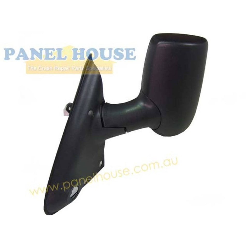 Door Mirror LEFT Electric fits Ford Transit Van VH VJ VM 08/00 - 08/13