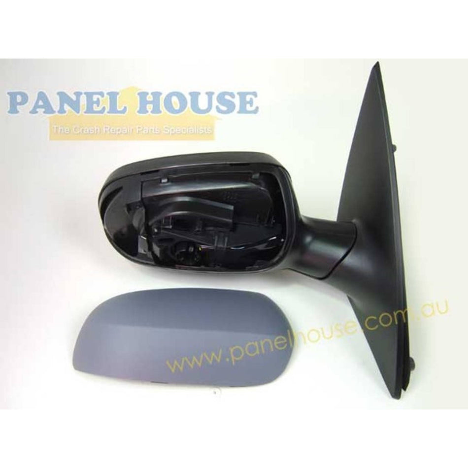 Door Mirror RIGHT Electric fits Holden Barina XC 00-05