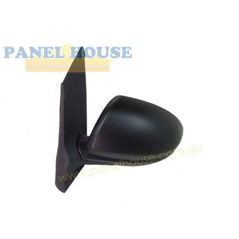 Door Mirror LEFT Electric fits Mazda 2 DE 2007 - 2014
