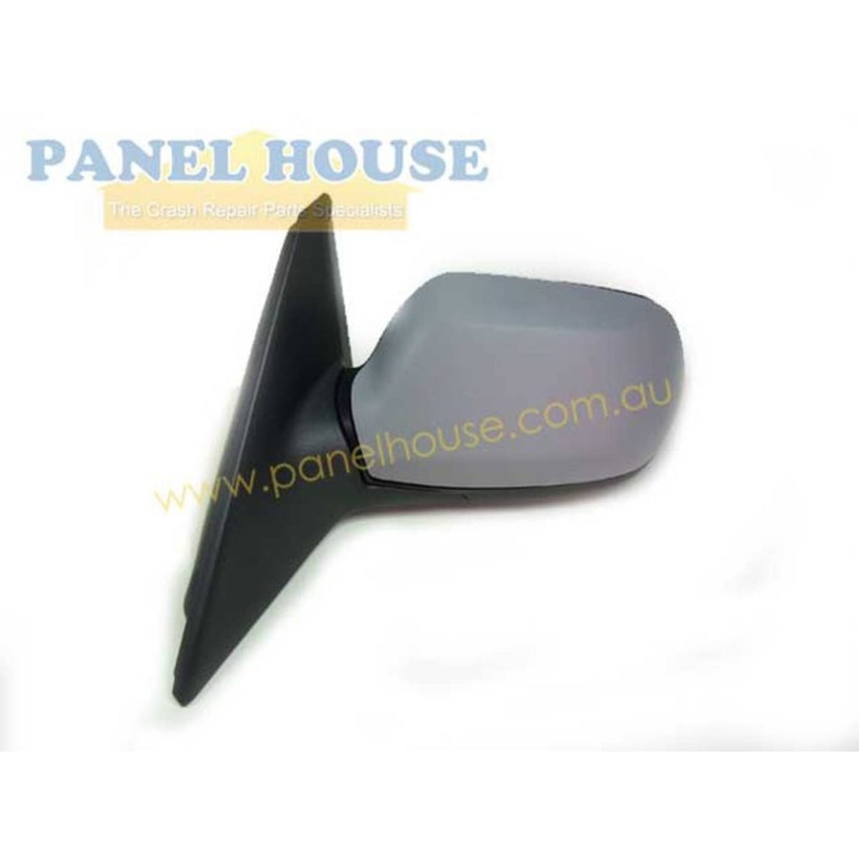Door Mirror LEFT Electric fits Mazda 3 BK 03-09