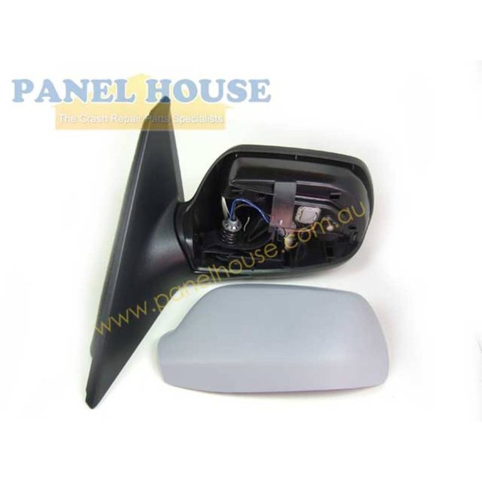 Door Mirror LEFT Electric fits Mazda 3 BK 03-09