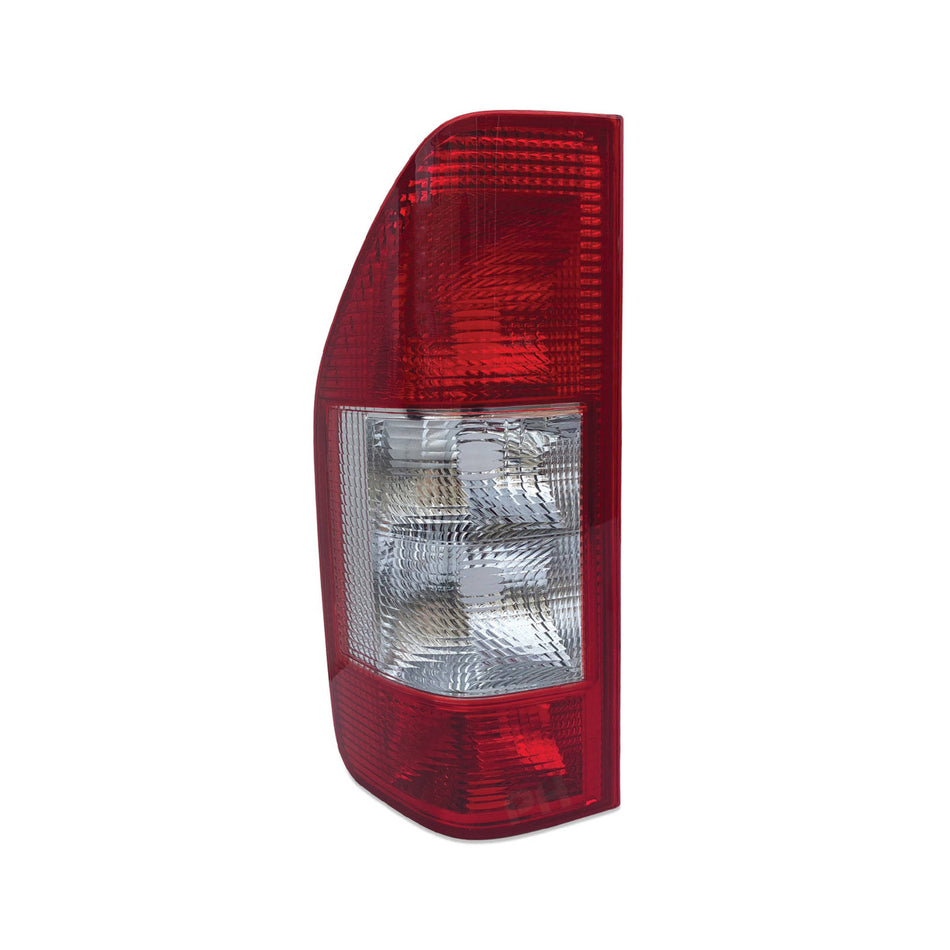 Tail Light LEFT Fits Mercedes Sprinter 2003 - 2006
