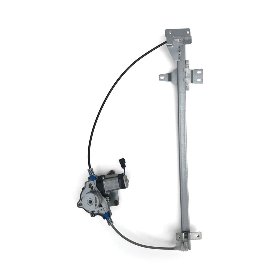 Window Regulator Front LEFT fits Vito Viano Van Mercedes 1998 - 2004 W638