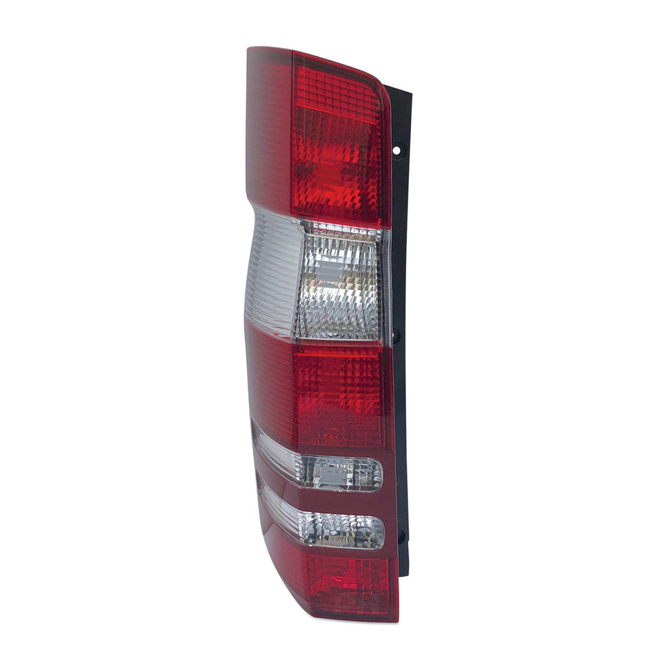Tail Light LEFT Fits Mercedes Sprinter Van 2006 - 2018