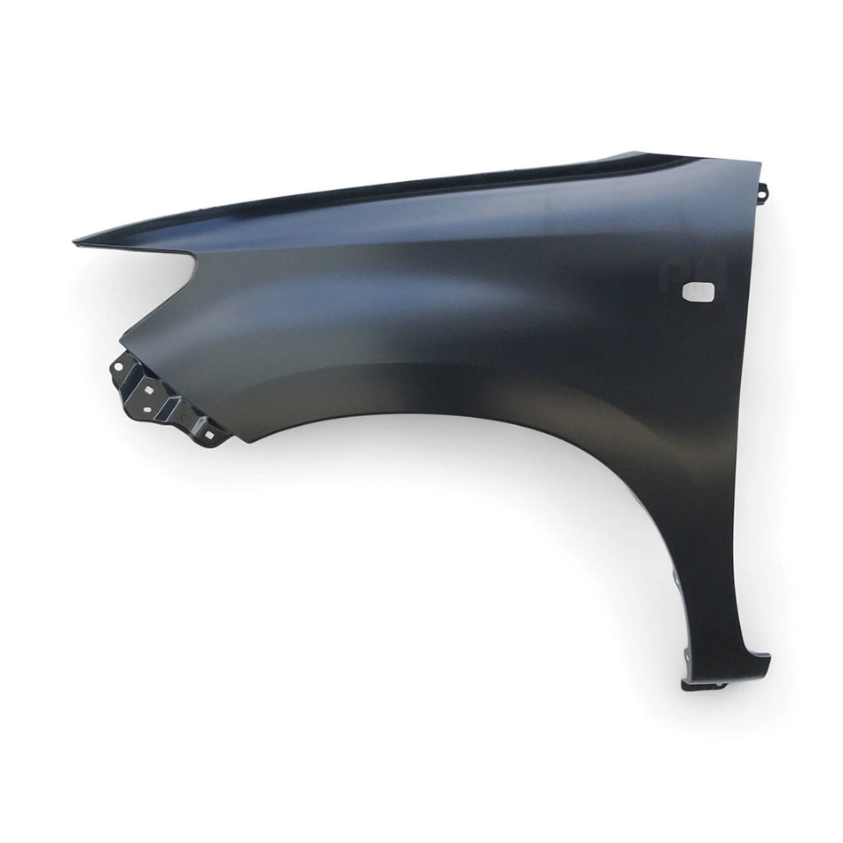 Fender LEFT Front Guard Fits Toyota Hilux N70 2011 - 2015