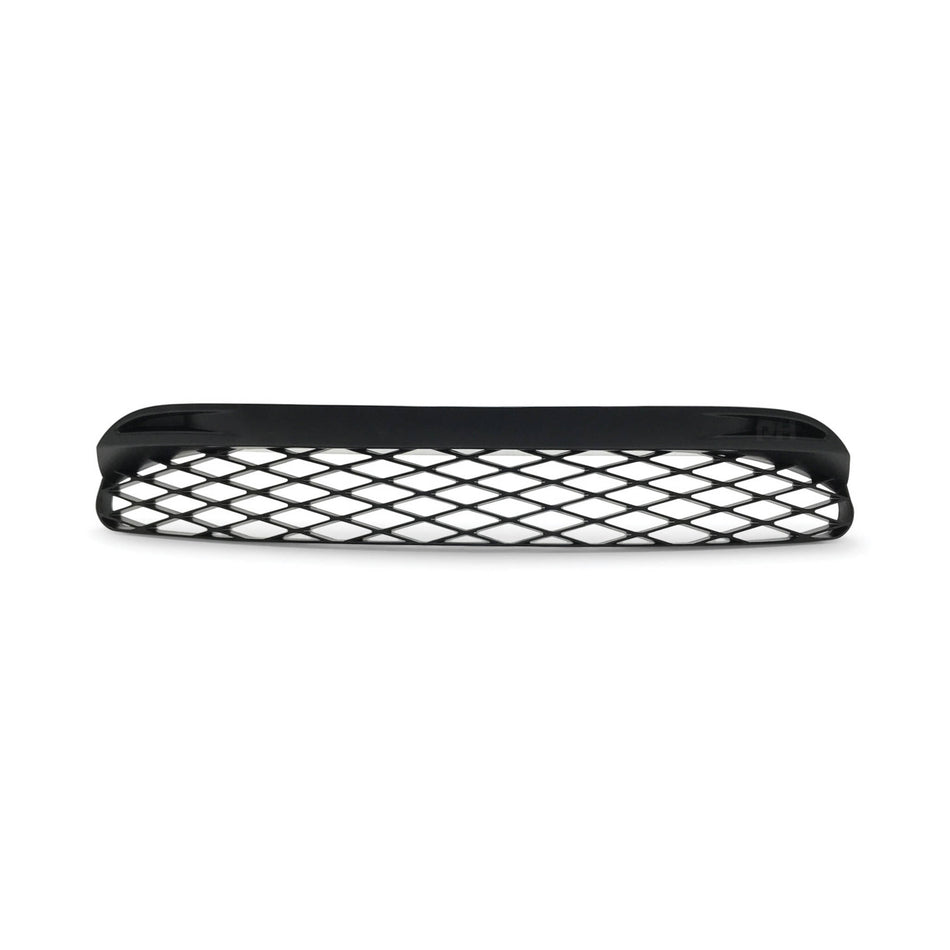 Front Bumper Bar Grill LOWER Black fits Ford Falcon BF XR6 XR8 2005 - 2008