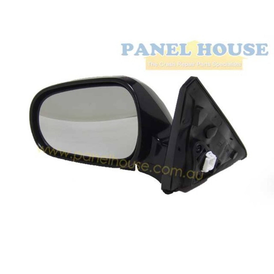 Door Mirror LEFT Electric fits Honda Civic EK 95 - 01
