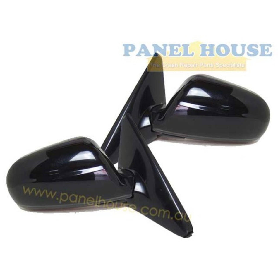 Door Mirrors PAIR Electric fits Honda Civic EK 95 - 01