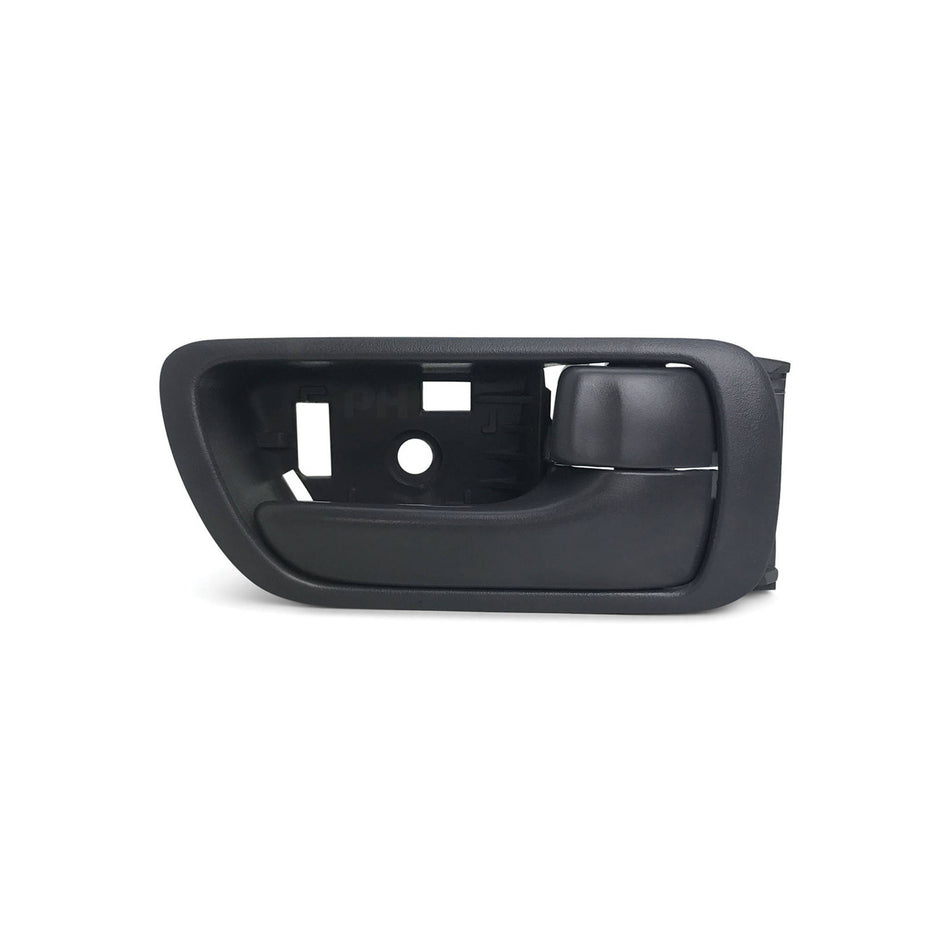 Interior Door Handle RIGHT Grey Fits Toyota Camry 2002 - 2006