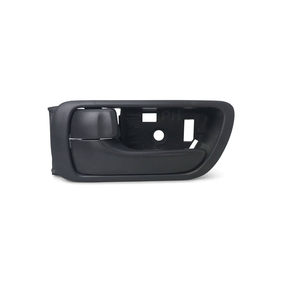 Interior Door Handle LEFT Grey Fits Toyota Camry 2002 - 2006