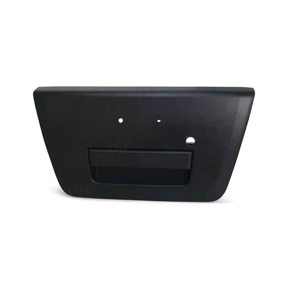 Tailgate Handle With Key Hole Fits Nissan Navara D40 2005 - 2015