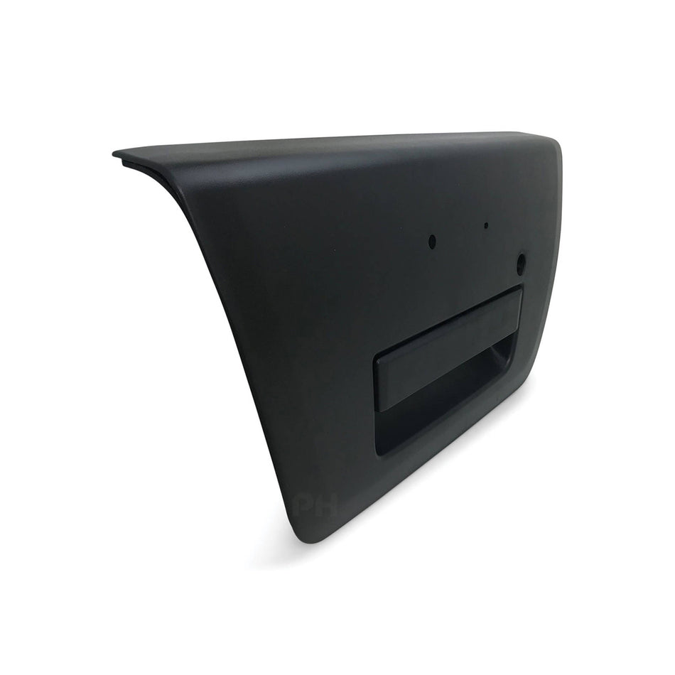 Tailgate Handle With Key Hole Fits Nissan Navara D40 2005 - 2015