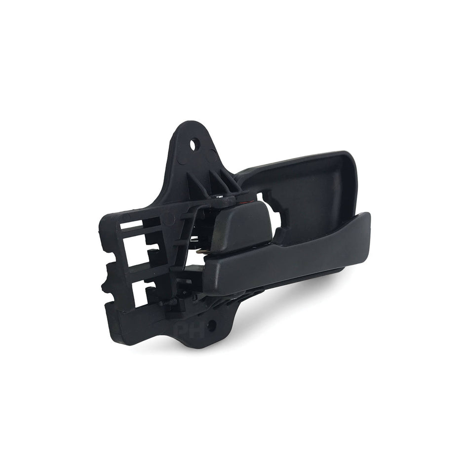 Interior Door Handle LEFT Front Black Fits Hyundai I30 2007 - 2011
