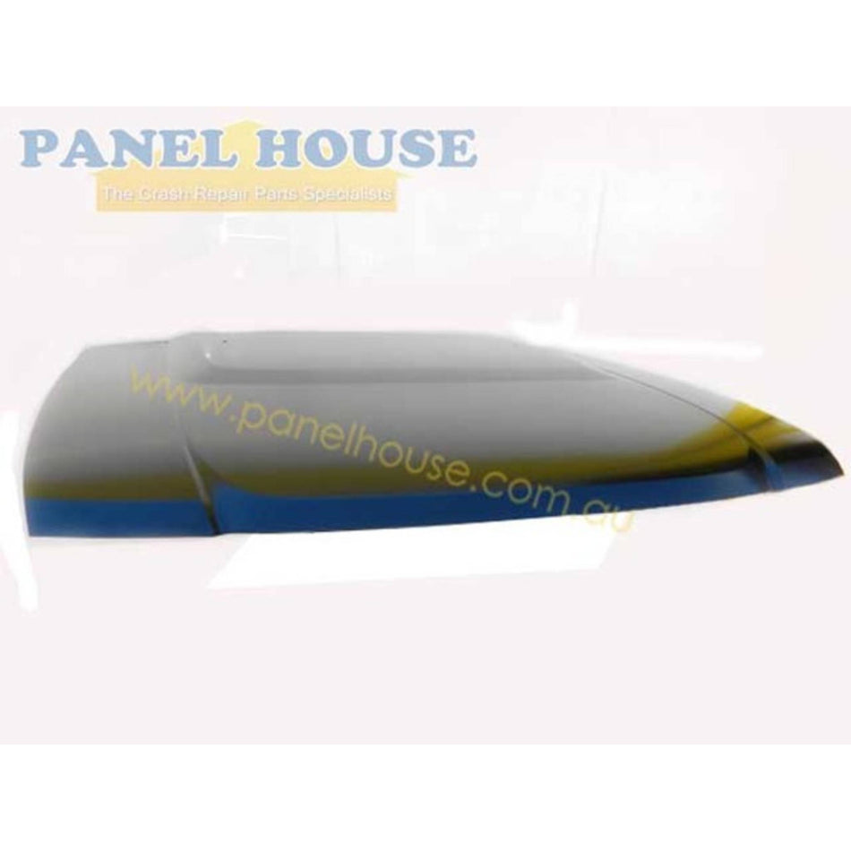 Bonnet Non Turbo fits Nissan Patrol GU Series 2 09/2001 - 08/2004