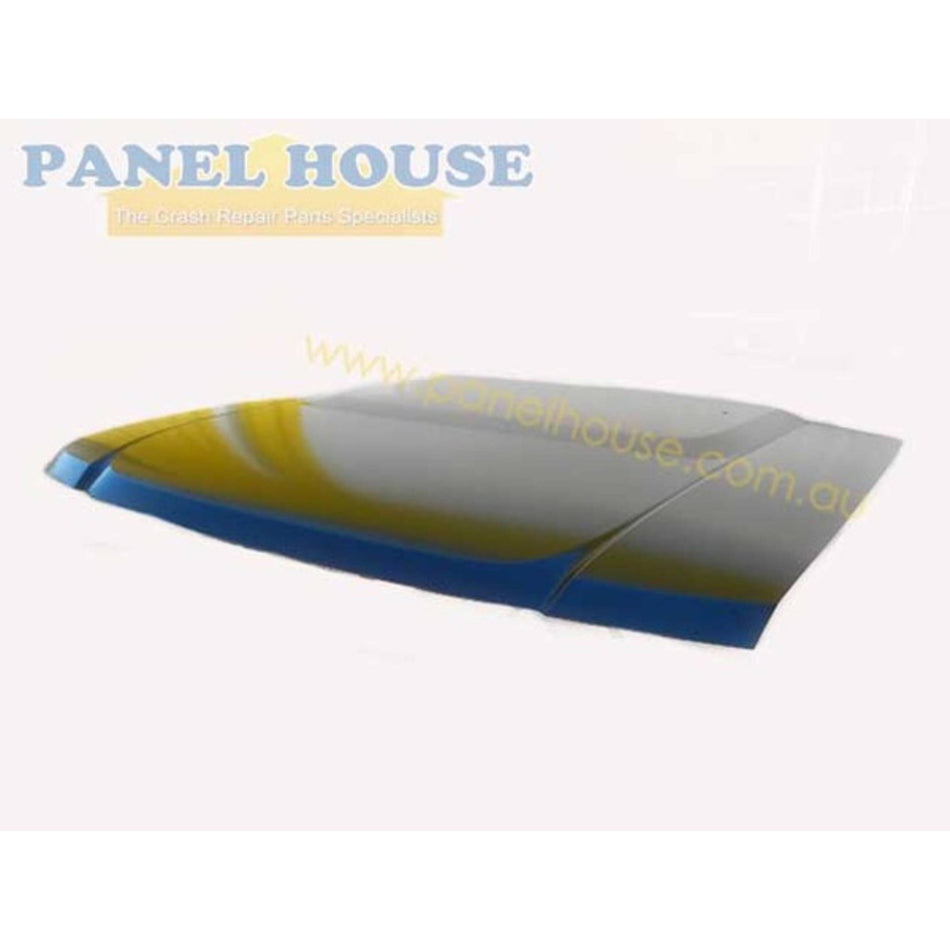 Bonnet Non Turbo fits Nissan Patrol GU Series 2 09/2001 - 08/2004