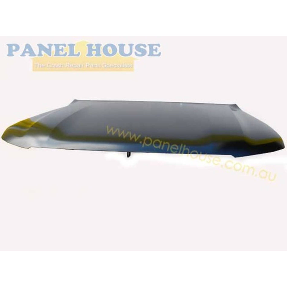 Bonnet Fits Toyota Landcruiser 200 Series 08/2007 - 2014