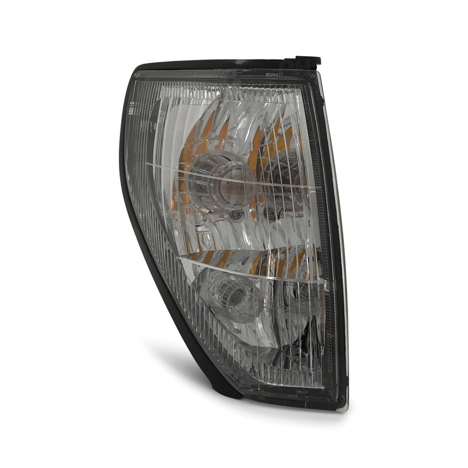 Corner Indicator Park Light RIGHT Fits Toyota Landcruiser Prado 95 Series 1999 - 2002