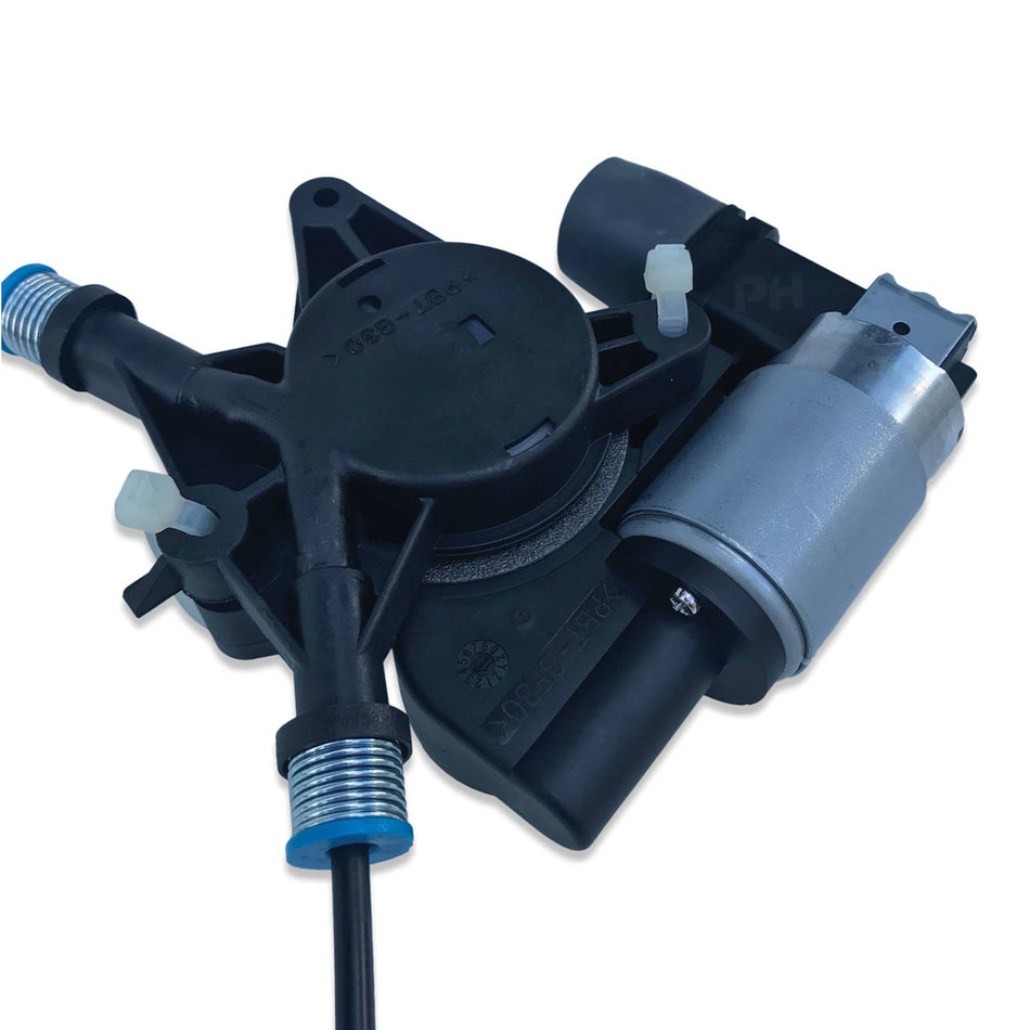 Window Regulator RIGHT Front Electric With Motor fits Mazda 6 GG 02-07