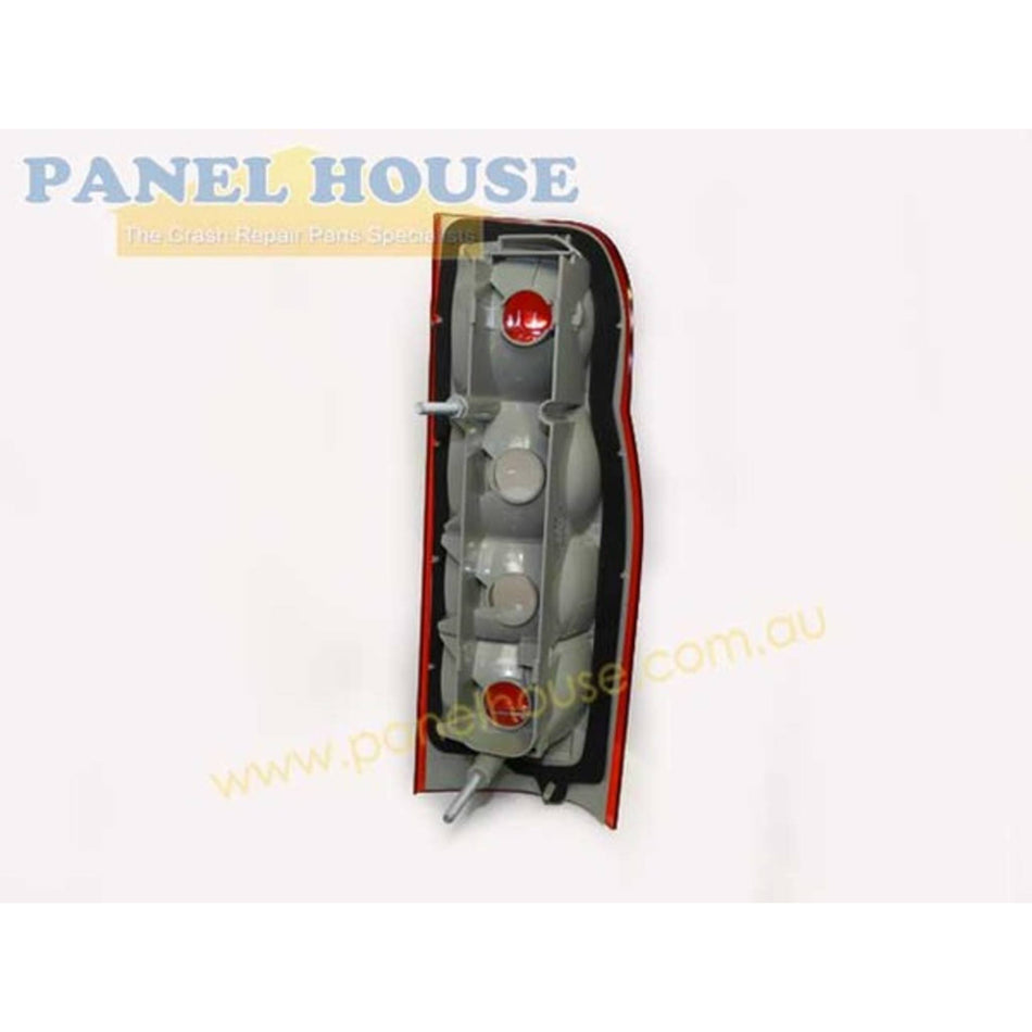 Tail Light LEFT fits Ford Transit Van VM 2006 - 2013