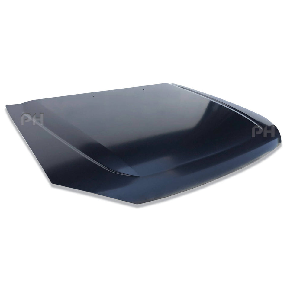 Steel Bonnet fits Ford Ranger PK Ute 2009 - 2011 2WD 4WD