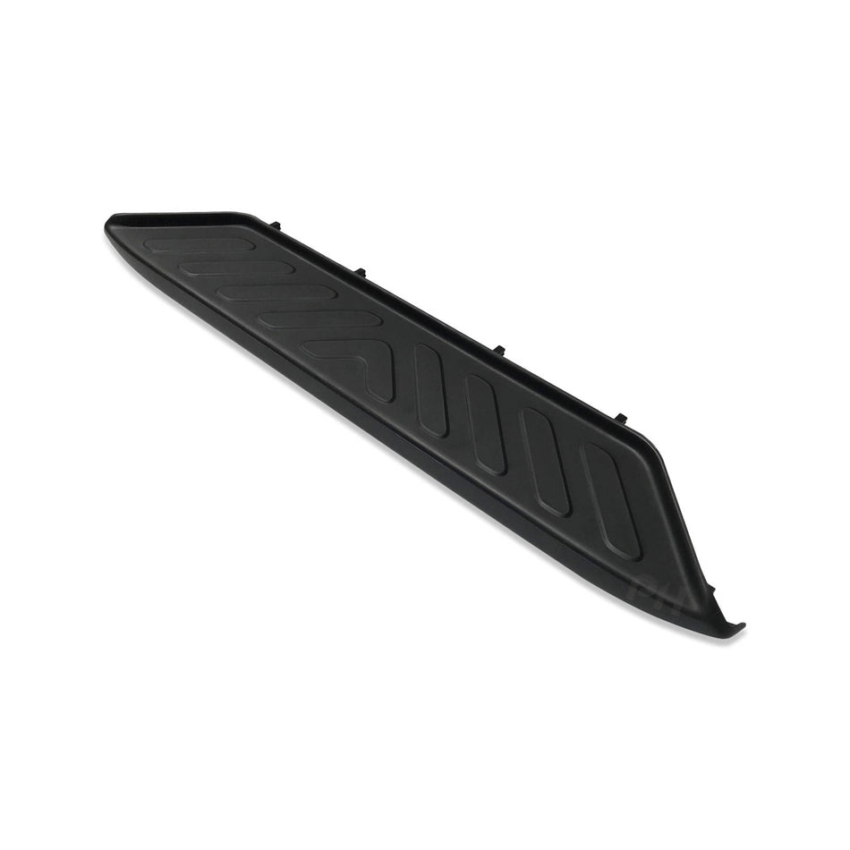 Rear Step Bumper Lower Plastic for Nissan Navara D40 NEW GENUINE 85065-EB710