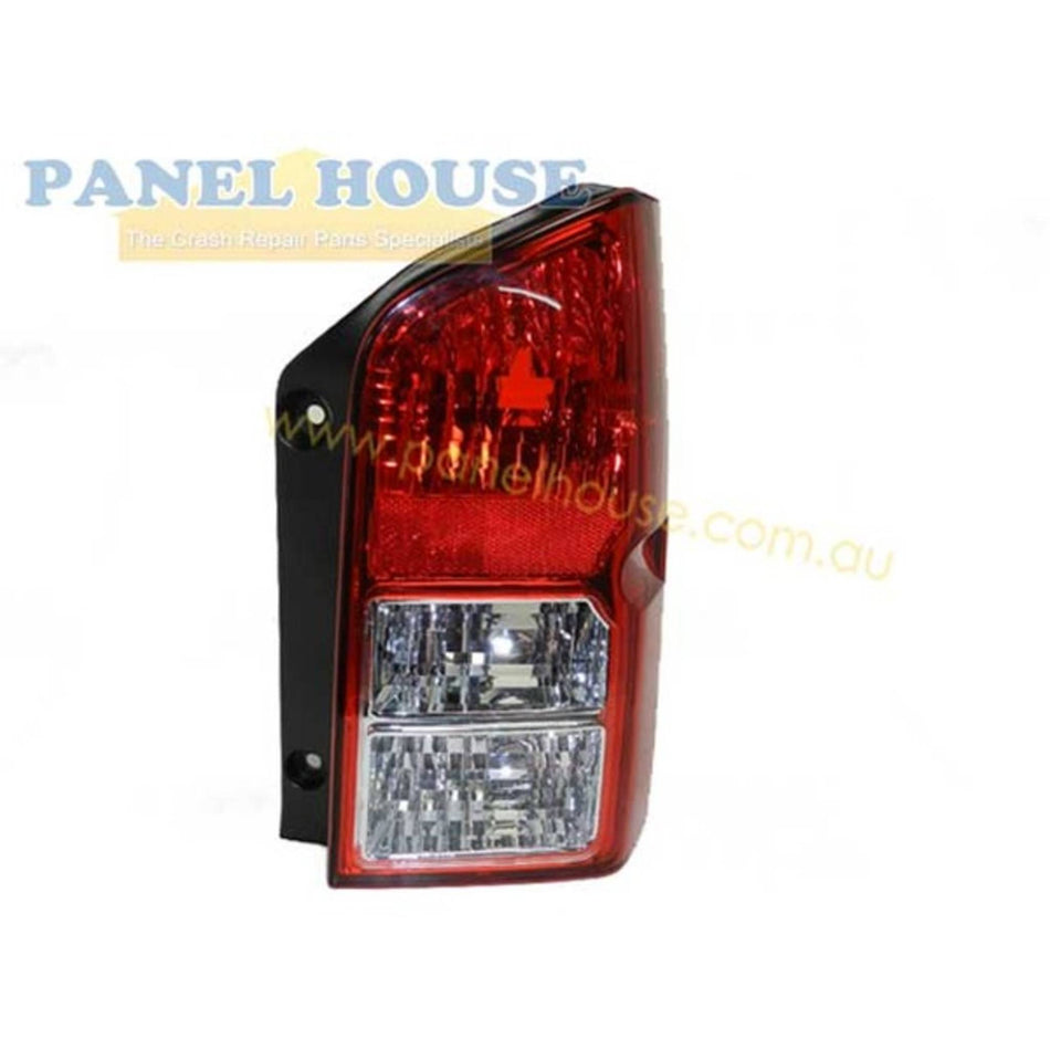 Tail Light RIGHT Fits Nissan Pathfinder R51 2005 - 2013