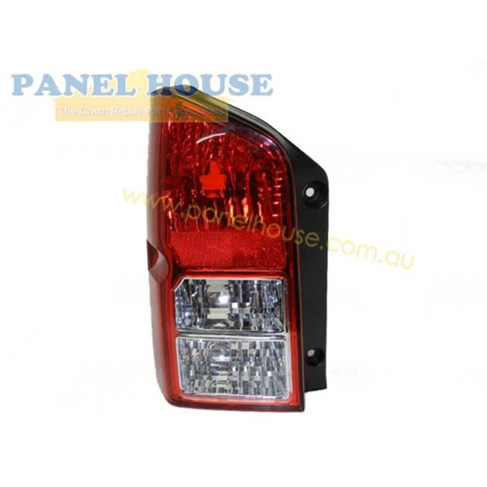Tail Light LEFT Fits Nissan Pathfinder R51 2005 - 2013