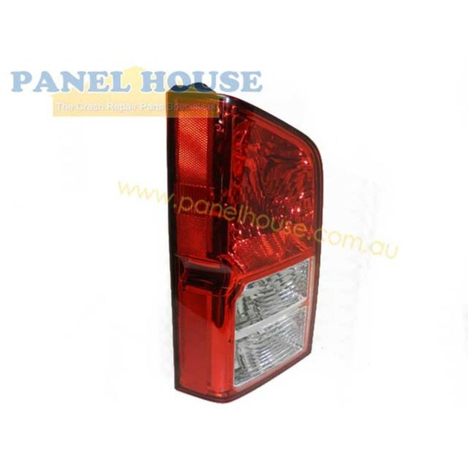 Tail Light LEFT Fits Nissan Pathfinder R51 2005 - 2013