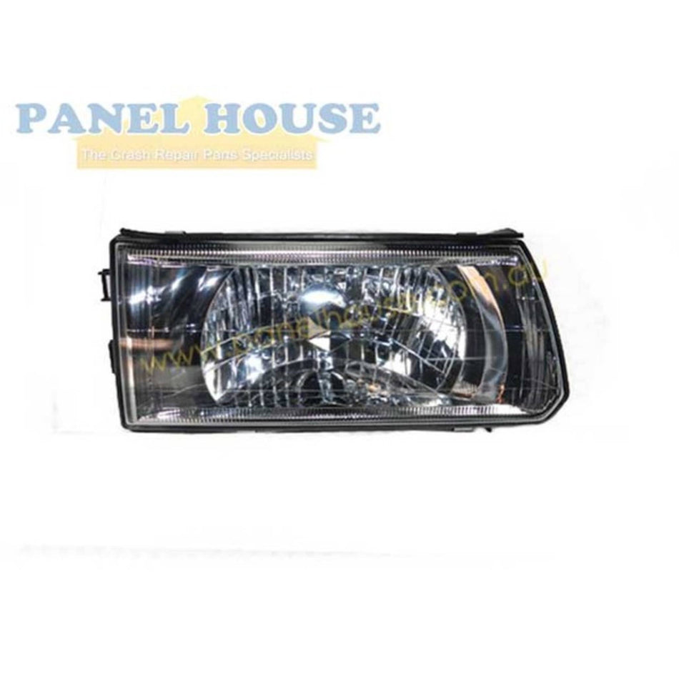 Headlight RIGHT fits Mitsubishi L300 SJ Express Van 2000 - 2010