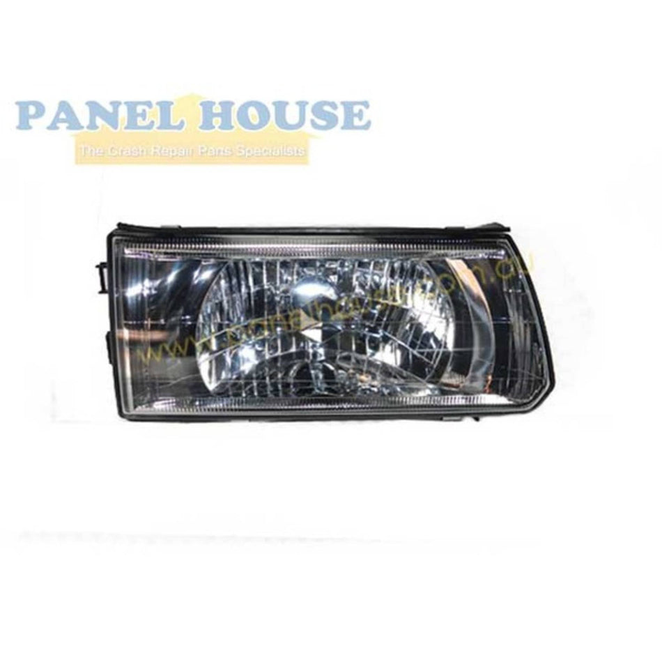 Headlight RIGHT fits Mitsubishi L300 SJ Express Van 2000 - 2010