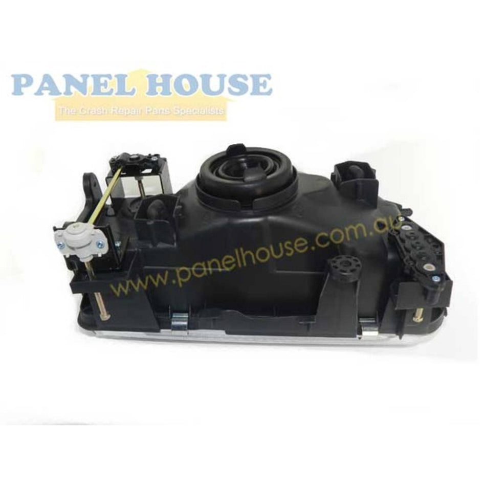 Headlight LEFT fits Mitsubishi L300 SJ Express Van 2000 - 2010