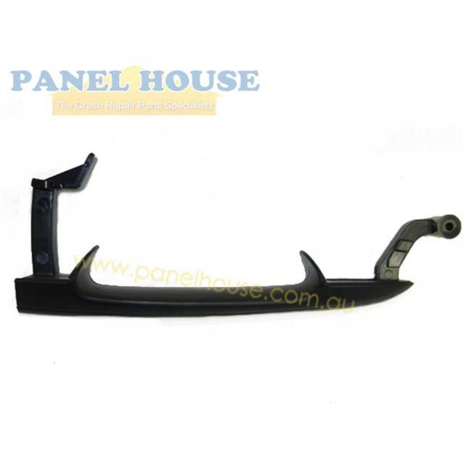 Barn Door Handle Rear Fits Sprinter Van Mercedes 2006 - 2014