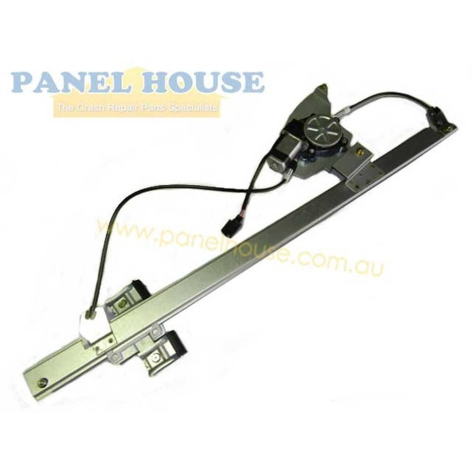 Window Regulator FRONT RIGHT RH fits Sprinter Van Mercedes 2006 - 2009