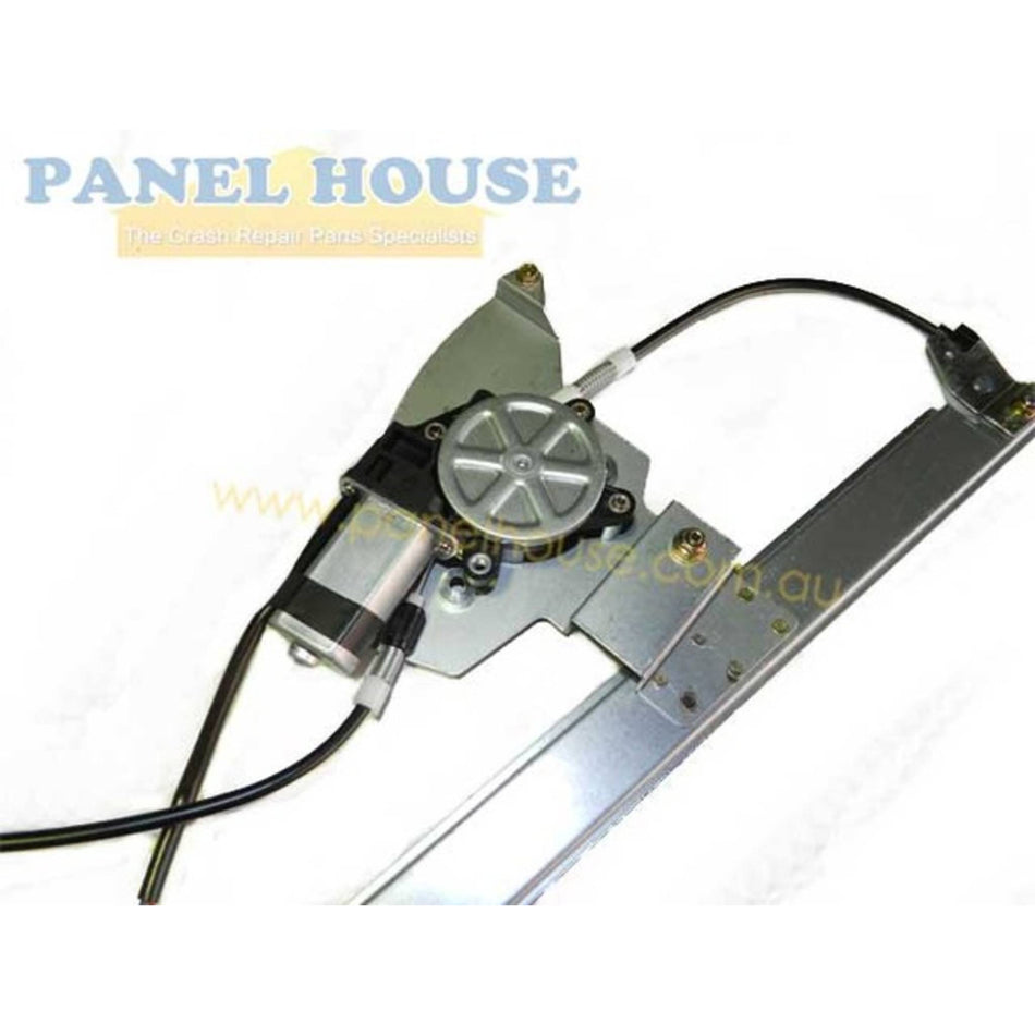 Window Regulator FRONT RIGHT RH fits Sprinter Van Mercedes 2006 - 2009