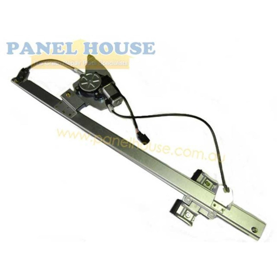 Window Regulator FRONT LEFT LH fits Sprinter Van Mercedes 2006 - 2009