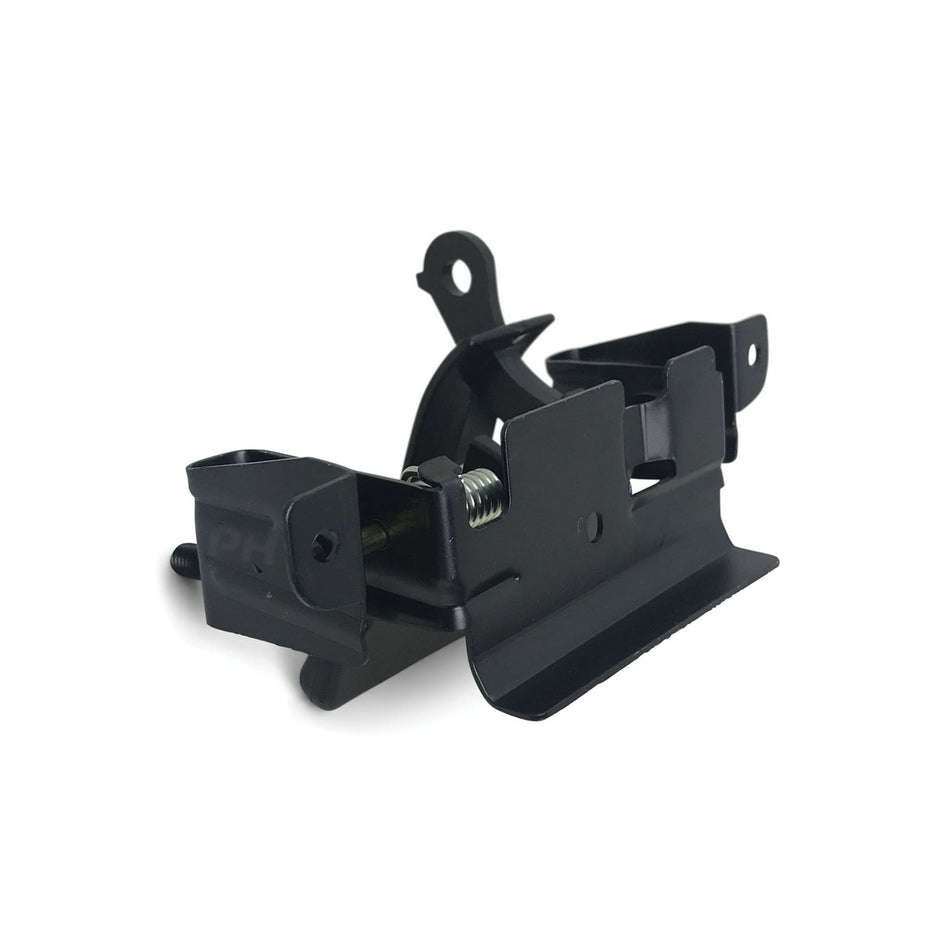 Tail Gate Handle Rear Barn Door Fits Toyota Landcruiser 80 Series GX 1990 - 1998