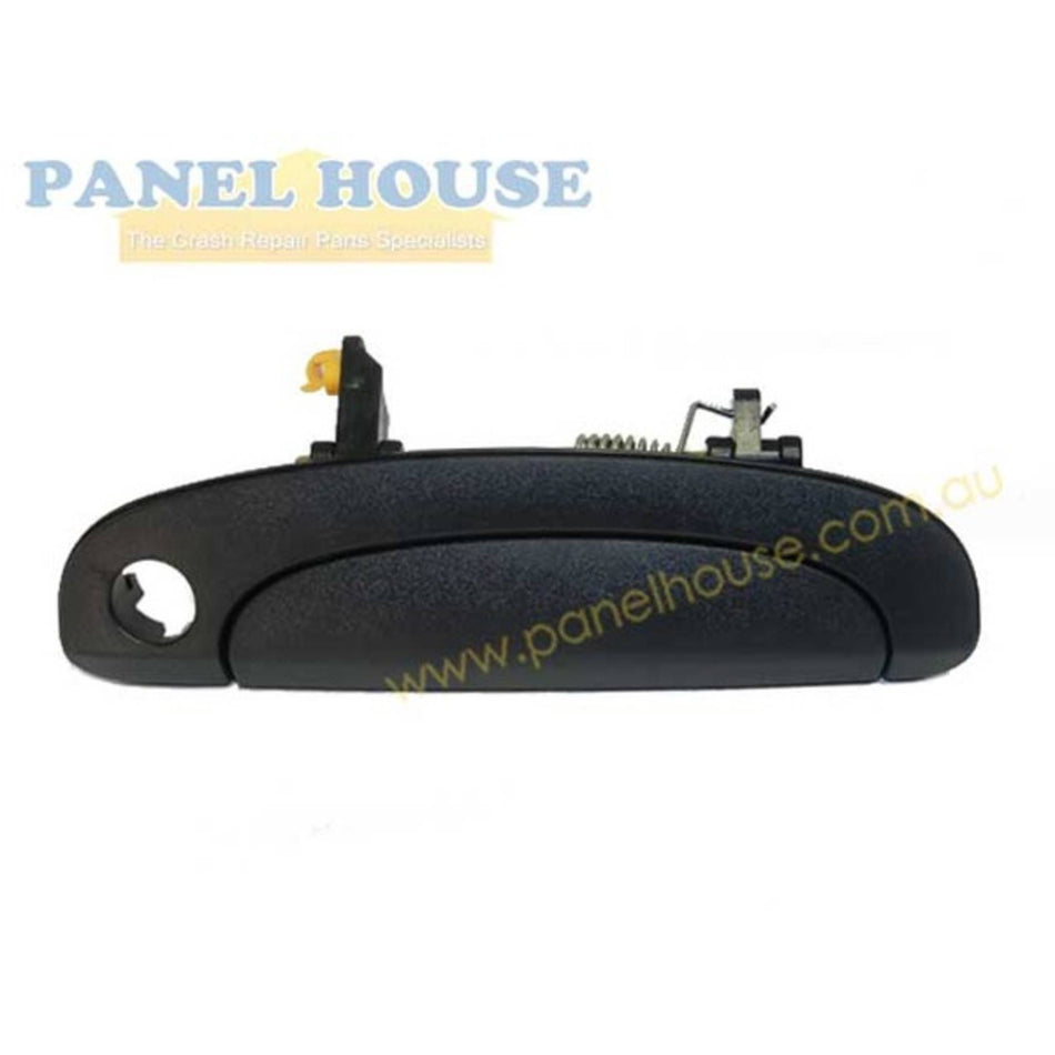 Door Handle RIGHT Front Outer fits Hyundai Getz Hatchback 2002 - 2005