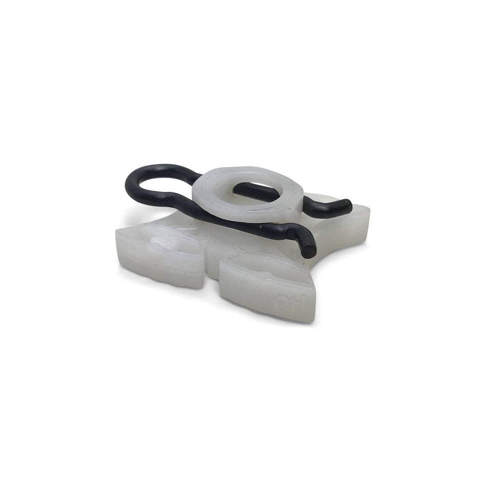 Window Regulator Slider Clip PAIR NEW fits BMW 3 Series E36 318I 320I 323I 325I 328I