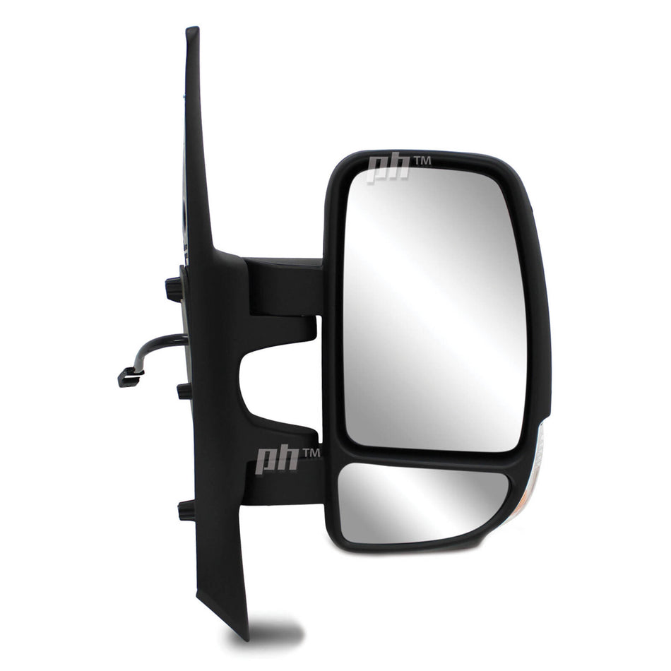 Door Mirror RIGHT with Indicator fits Renault Master Van 2010 - 2022