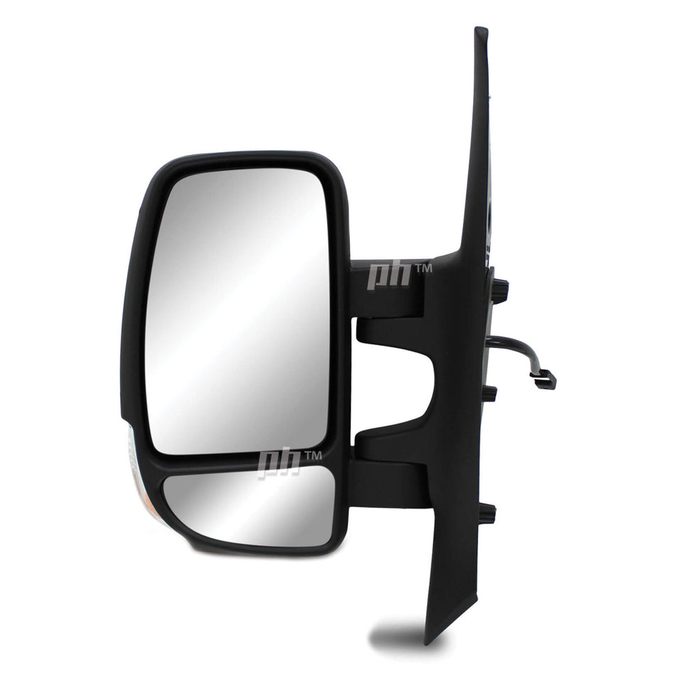 Door Mirror LEFT with Indicator fits Renault Master Van 2010 - 2022