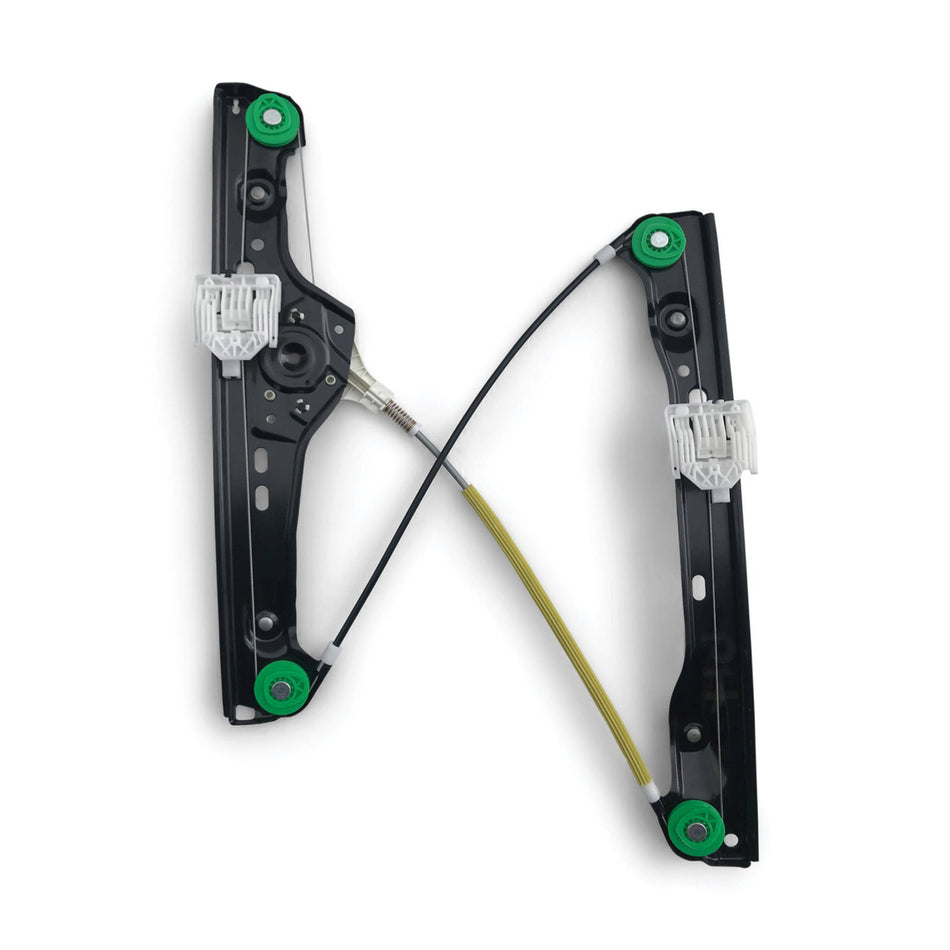 Window Regulator RIGHT Front NEW fits BMW 3 Series E90 E91 Sedan & Wagon 05-11