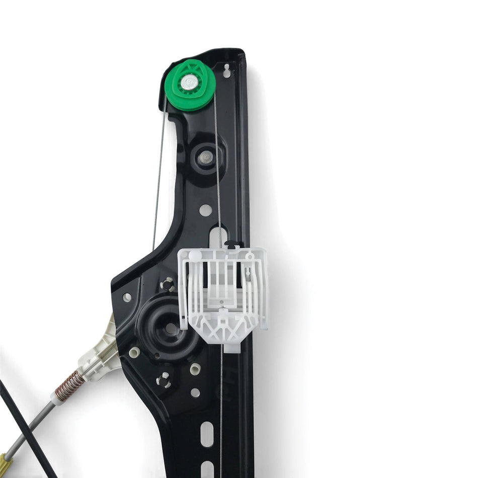 Window Regulator PAIR Front fits BMW 3 Series E90 E91 Sedan & Wagon 05-11