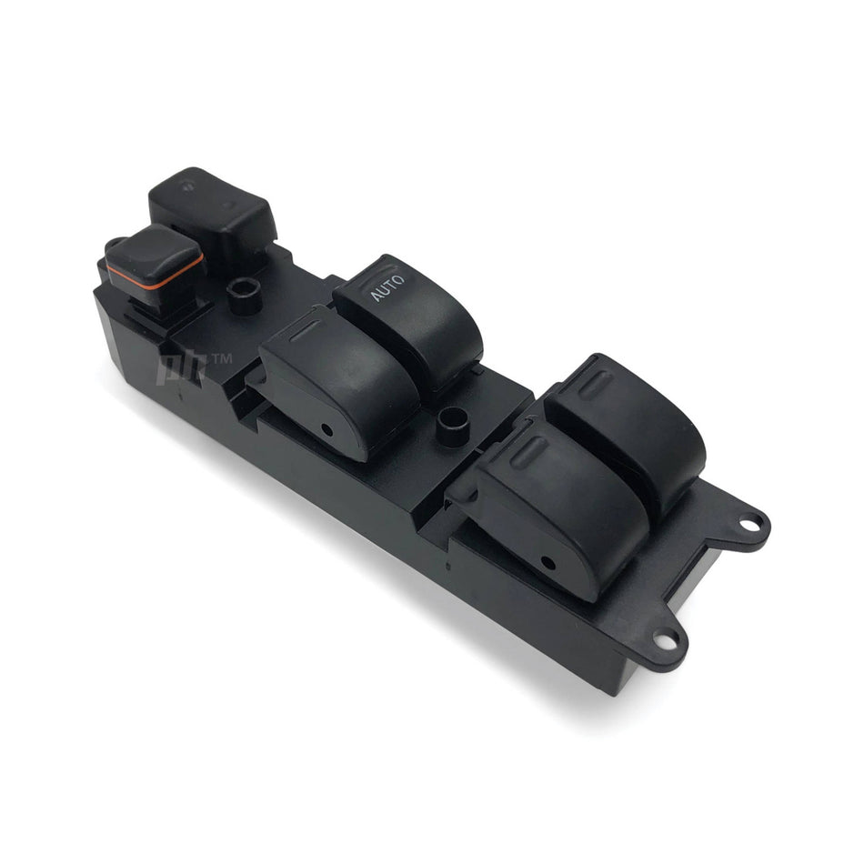 Master Main Power Window Switch Fits Toyota Landcruiser 80 Series 1990 - 1998