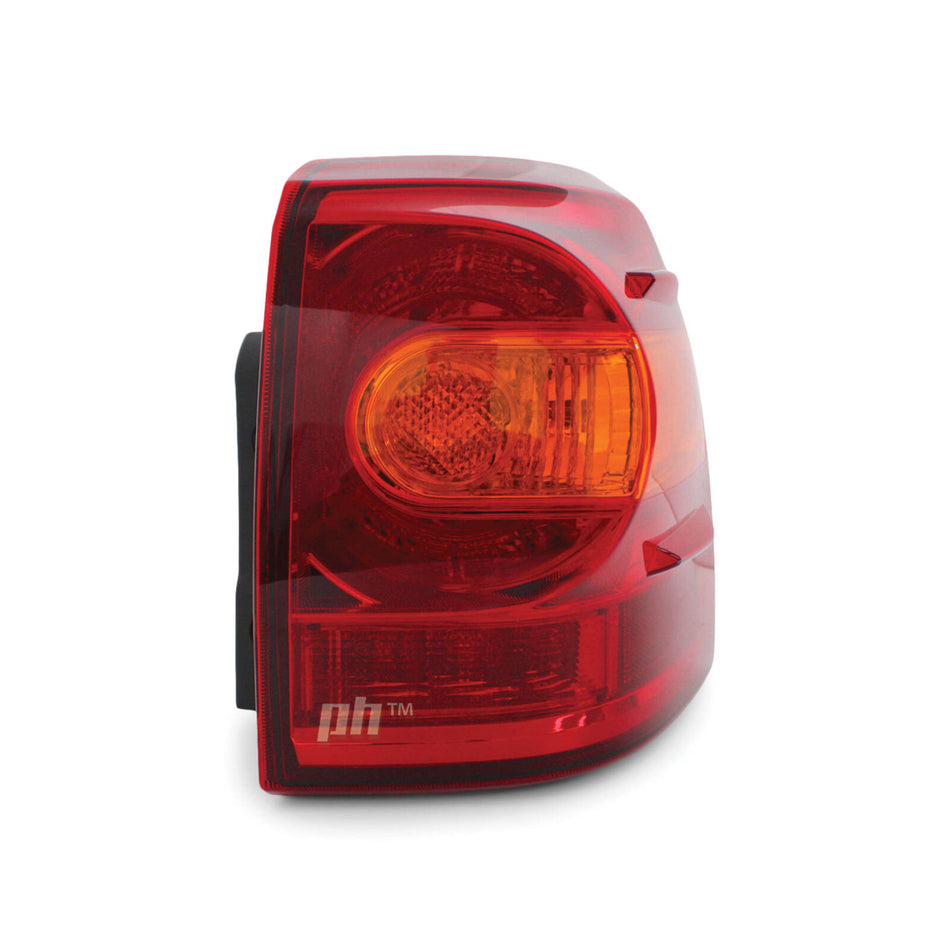 Tail Light RIGHT Fits Toyota Landcruiser 200 Series 2012 - 2015 VX GXL Sahara