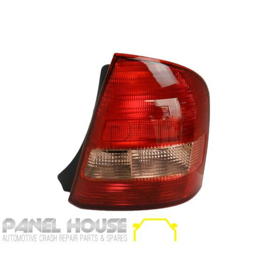 Tail Light RIGHT fits MAZDA 323 BJ Protege Sedan 2002 - 2003