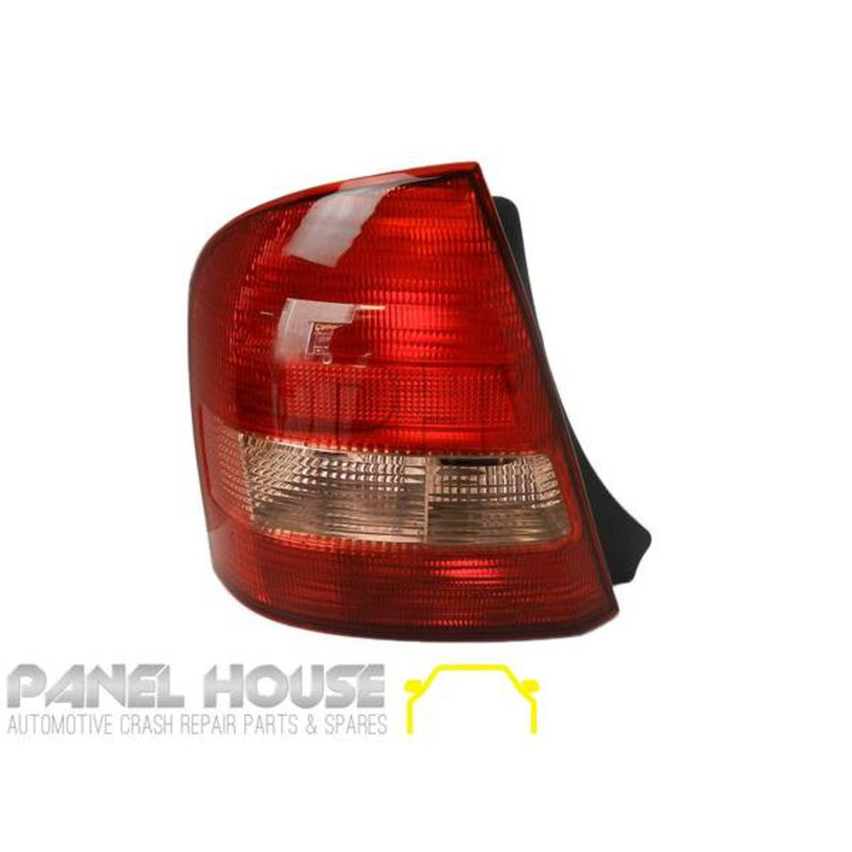 Tail Light LEFT fits MAZDA 323 BJ Protege Sedan 2002 - 2003