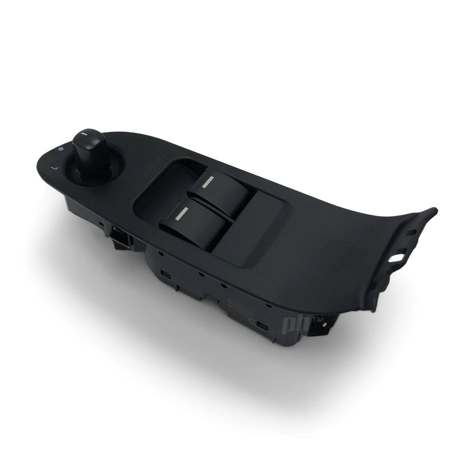 Master Main Power Window Switch Fits Ford Falcon FG Ute 2008 - 2014