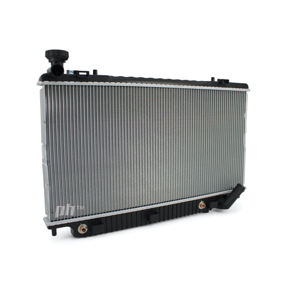 Radiator fits Holden Commodore VE V8 6.0L 2006 - 08/2011  Sedan Ute Wagon