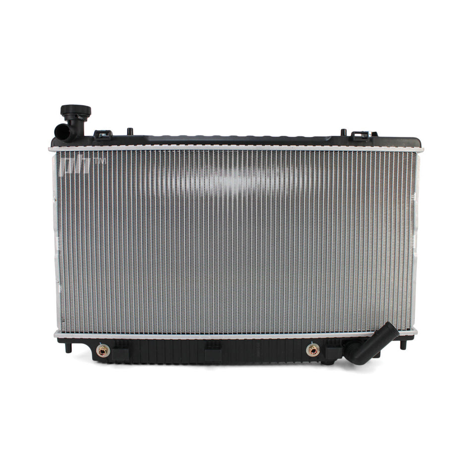 Radiator fits Holden Commodore VE V8 6.0L 2006 - 08/2011  Sedan Ute Wagon