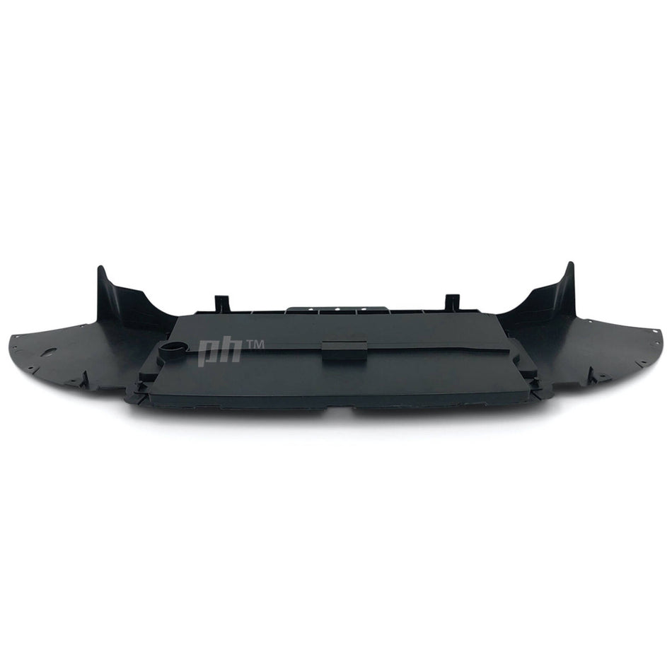 Front Bumper Splash Tray Air Deflector fits Ford Falcon FG XR6 XR8 XT G6 G6E
